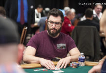 Phil Galfond bohaterem filmu dokumentalnego Phil Galfond 2