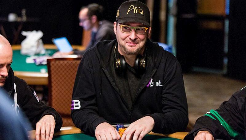 Phil Hellmuth Youstake