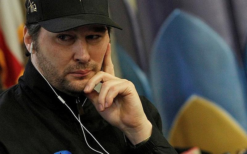 Phil Hellmuth wywiad
