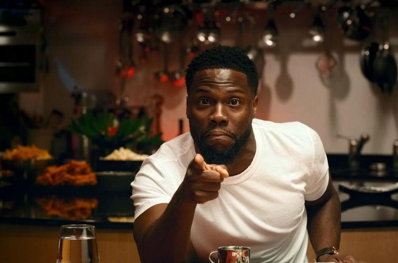 PokerStars Kevin Hart
