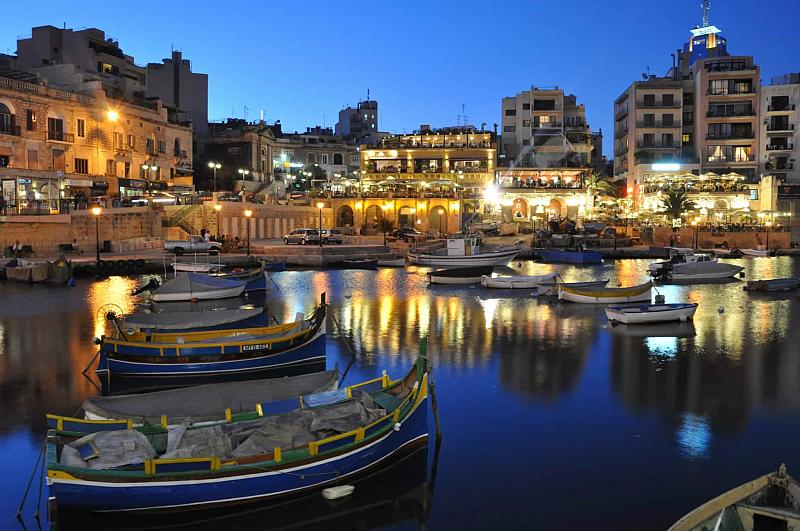 PokerStars Malta
