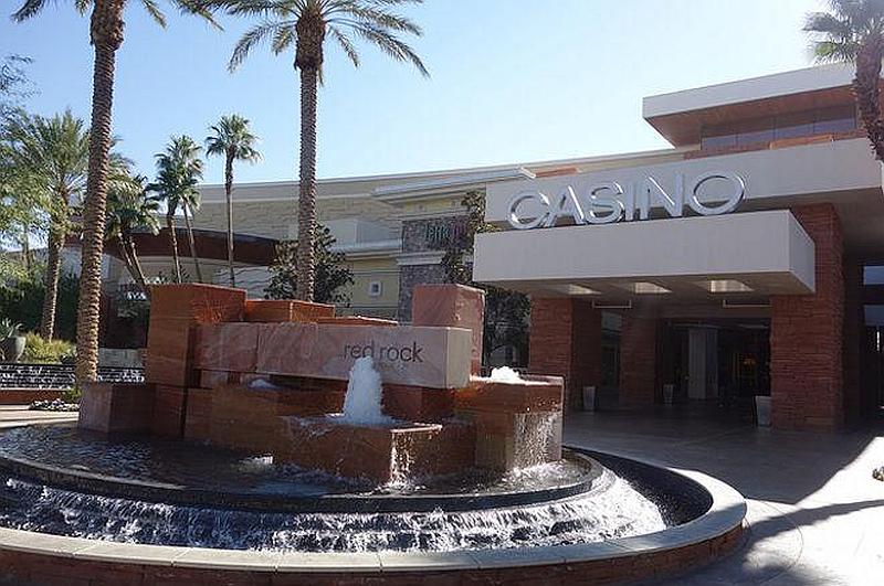 Red Rock Casino