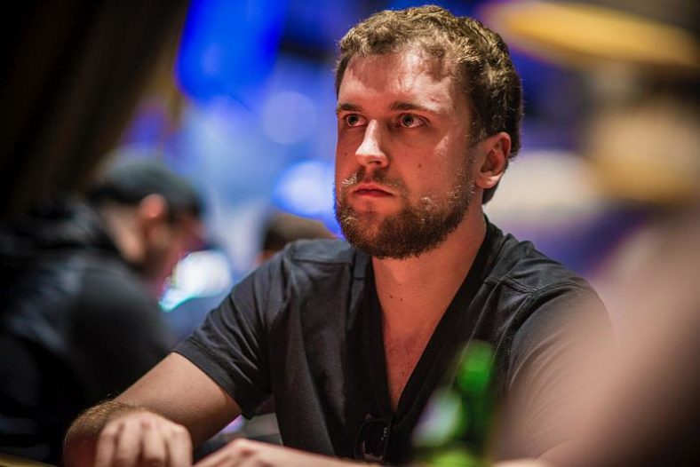 Ryan Riess - Nie powinienem był mówić, że jestem najlepszy na świecie ...