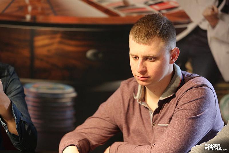 Tomasz Pająk CAPT