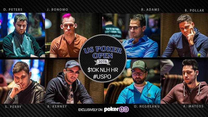 U Poker U Poker