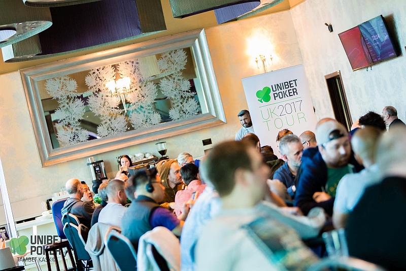 Unibet UK Poker Tour