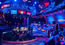 Ogłoszono harmonogram World Series of Poker 2022! World Series of Poker