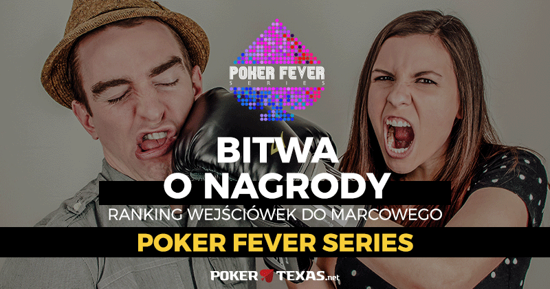 Bitwa o nagrody