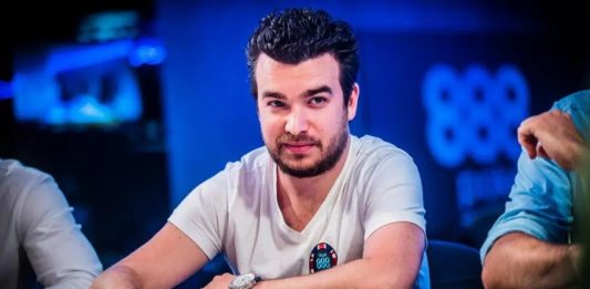 chris moorman