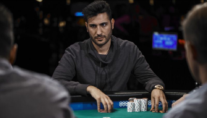 Dario Sammartino