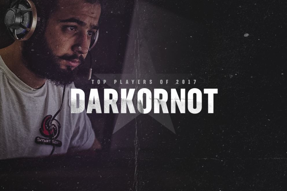 Darkornot w ciągu roku wygrał blisko 220.000$ w EV