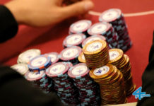 Wyjazd na Poker Fever – festiwal rusza już 15 marca. Co powinieneś wiedzieć? Button ante wprowadzono także w Ołomuńcu