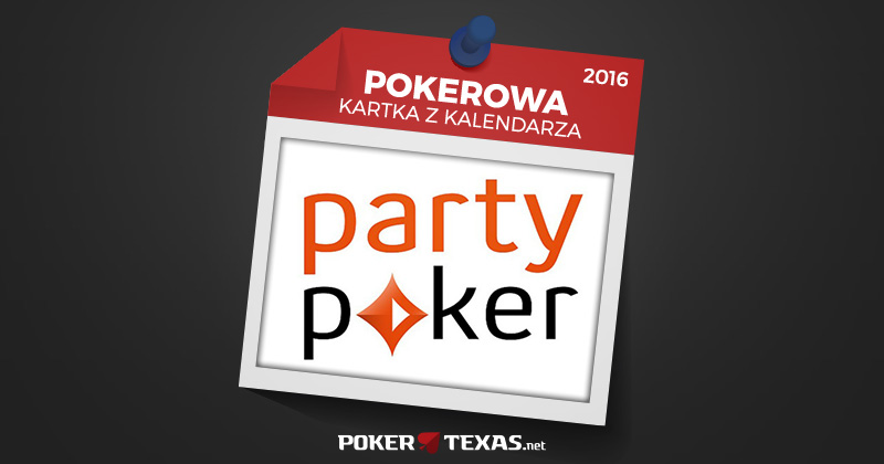 Dwa lata temu PartyPoker przywróciło oferowanie usług w ponad 20 krajach