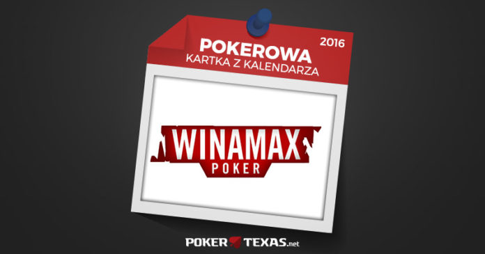 Jeden z graczy Winamax otrzymał dwa lata temu przez pomyłkę ponad 1.500.000€