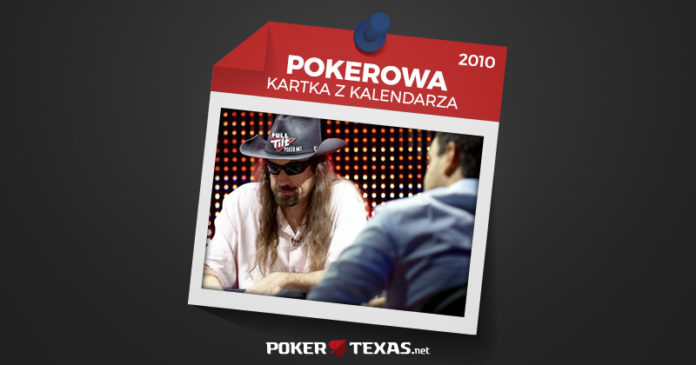 Profesjonaliście Full Tilt Poker przez pewien czas nie mogli grać w turniejach organizowanych przez PokerStars