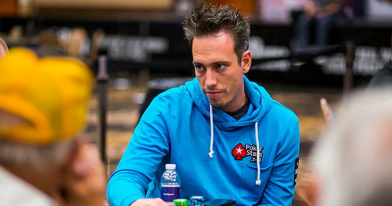 lex veldhuis