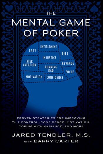 Mental Game of Poker Jared Tendler