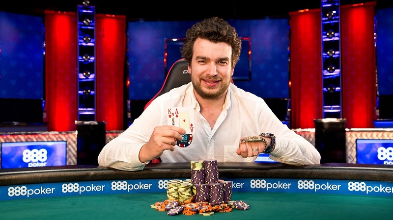 chris moorman
