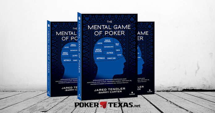 The Mental Game of Poker - Jared Tendler