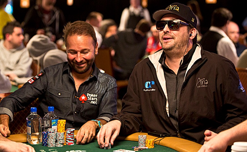 the pursuit of poker success książka