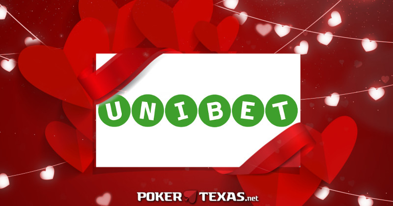 Lutowe promocje Unibet