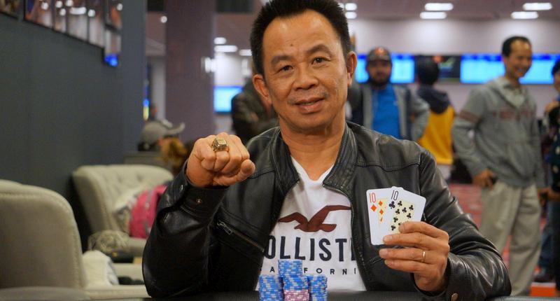 David Pham