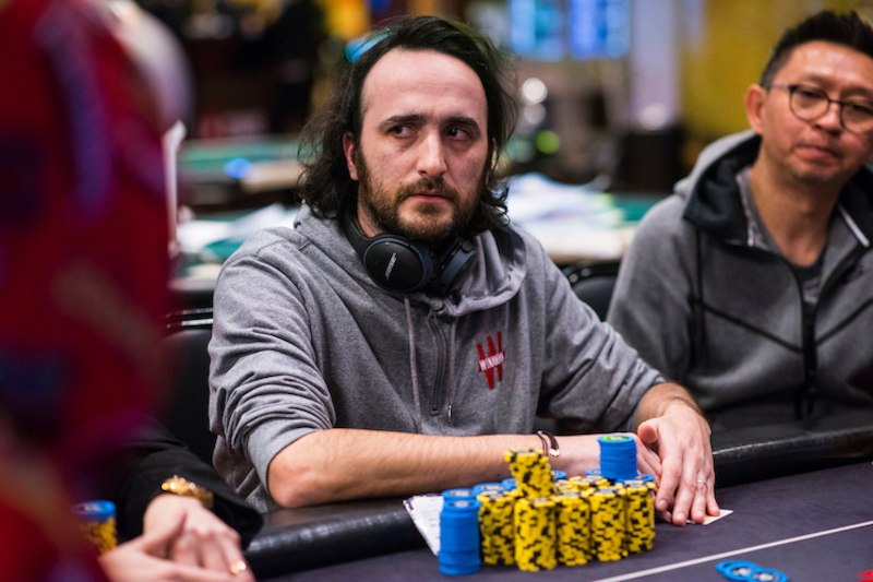 Davidi Kitai