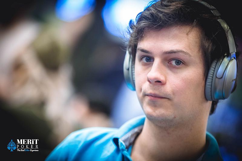 Dominik Pańka Merit