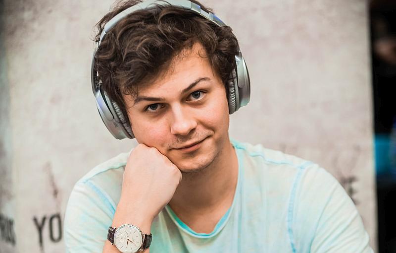 Dominik Pańka