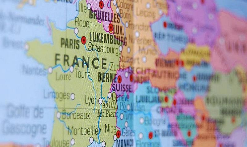Francja licencje ARJEL
