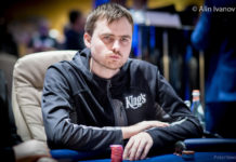 Czy stalling w pokerze to oszustwo? Martin Kabrhel