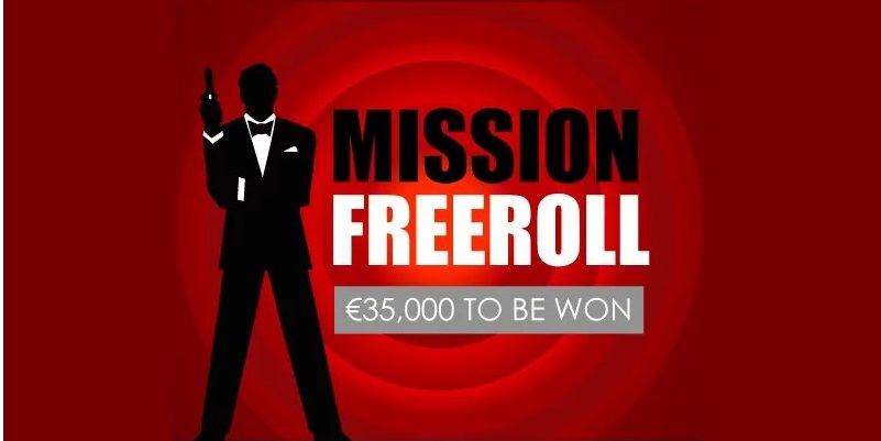 Misje do freerolli