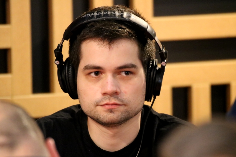 Jakub Szczotka