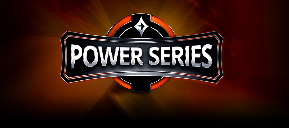 Power Series