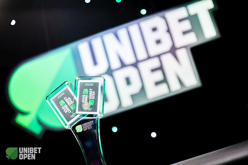 Unibet Open Malta 2