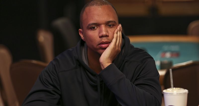 dobrych pokerzystów