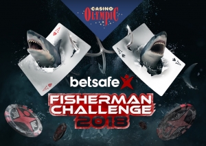 Fisherman Challenge 2018