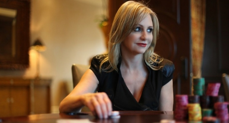 jennifer harman