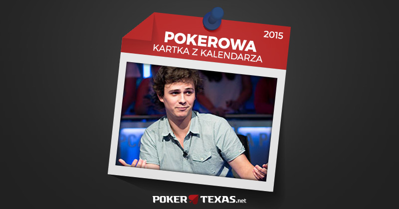 Dominik Pańka nie zdobył European Poker Awards, choć był nominowany w dwóch kategoriach