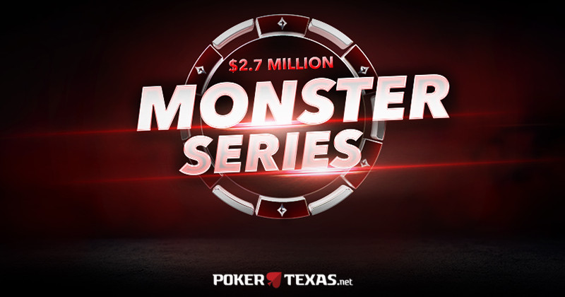 Monster Series