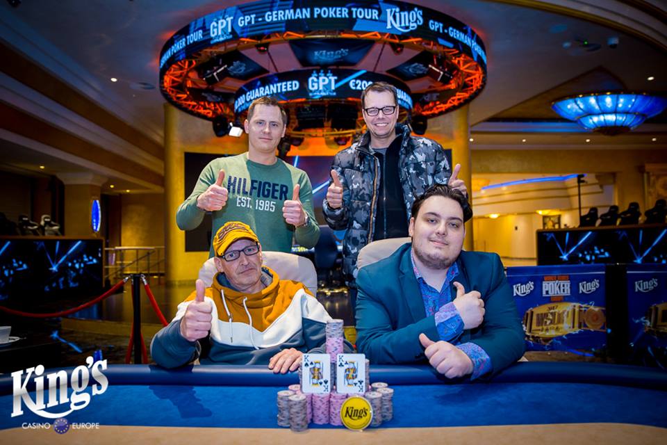 Na stole finałowym Monsterstack Madness doszło do deala