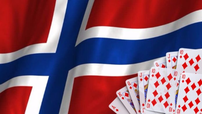 Policja w Norwegii przeprowadziła nalot na pokerowe kluby w Oslo