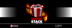 Super Stack Platinum Series Spain