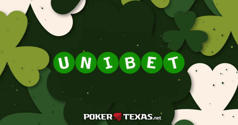 Marcowe promocje Unibetu