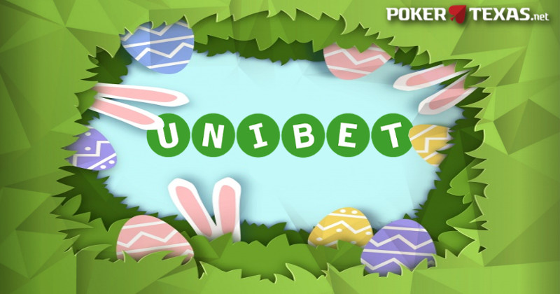 Kwietniowe promocje Unibetu