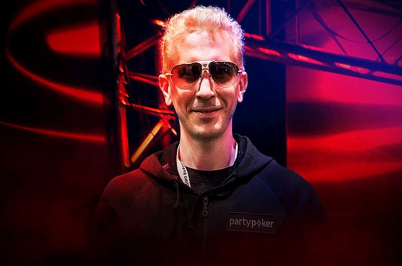 Bertrand Grospellier 4