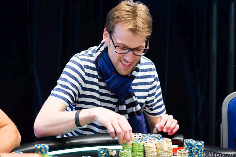 Christoph Vogelsang