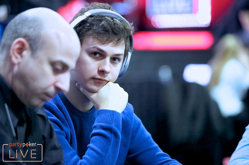 Dominik Pańka