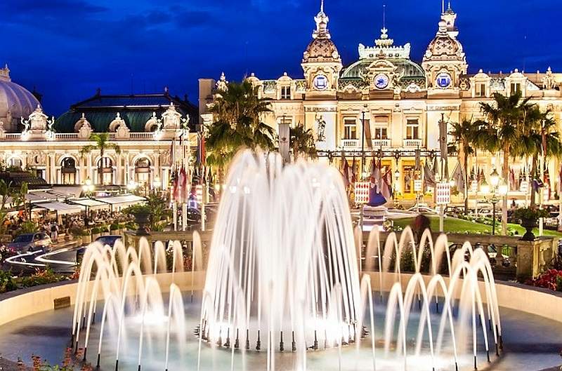 EPT Monte Carlo