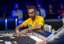 Faraz Jaka – Open limping to mocno niedoszacowana i przeszacowana pokerowa strategia Faraz Jaka